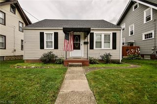 1014 Shadyside Avenue SW, Canton, OH 44710
