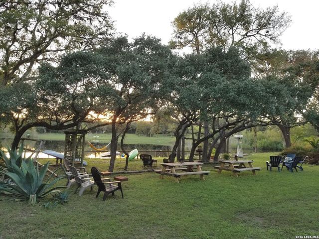 1676 Lake Dr, Spring Branch, TX 78070