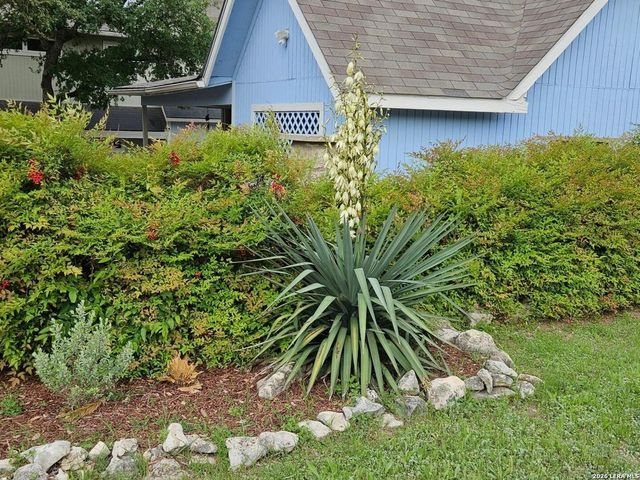 1676 Lake Dr, Spring Branch, TX 78070