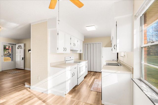 1075 Bee Creek Road, Corbin, KY 40701