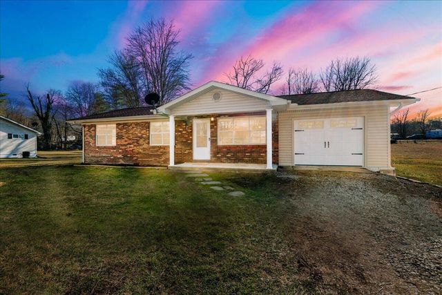 1075 Bee Creek Road, Corbin, KY 40701