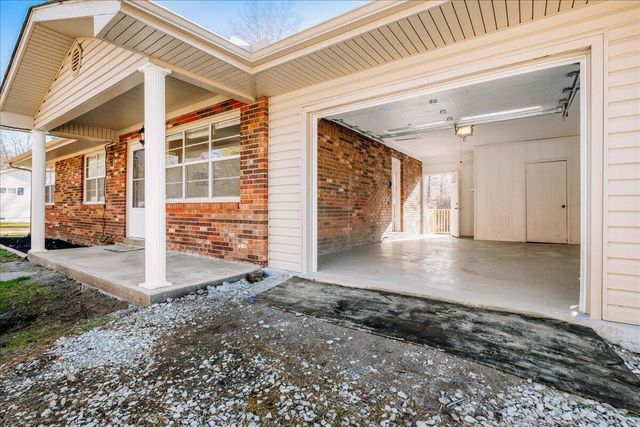 1075 Bee Creek Road, Corbin, KY 40701