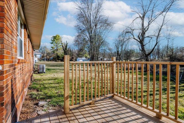 1075 Bee Creek Road, Corbin, KY 40701