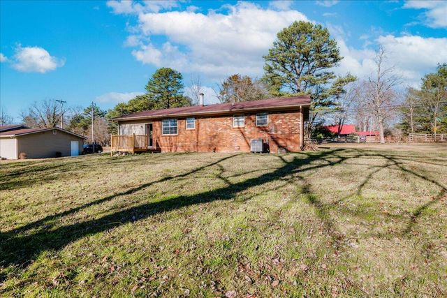 1075 Bee Creek Road, Corbin, KY 40701
