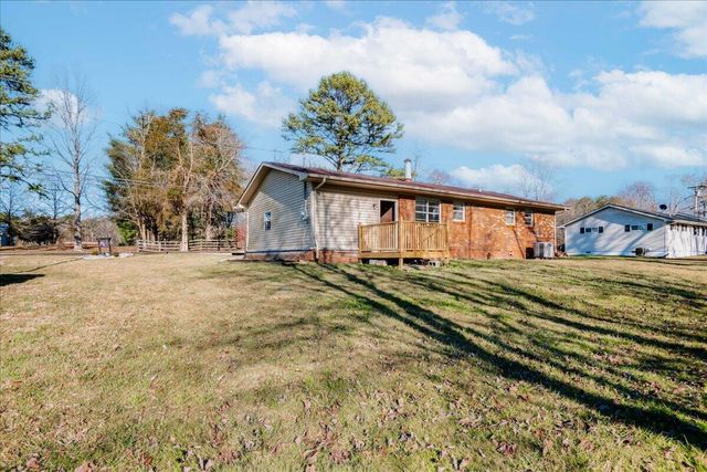 1075 Bee Creek Road, Corbin, KY 40701