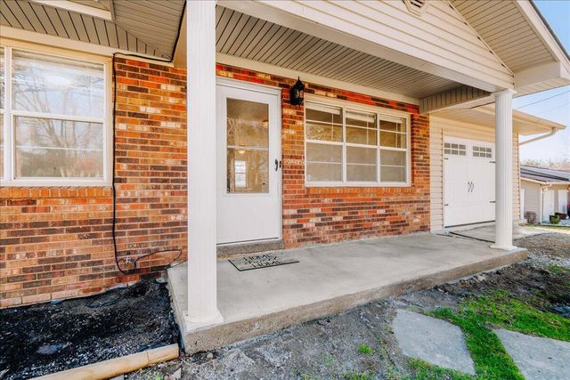 1075 Bee Creek Road, Corbin, KY 40701