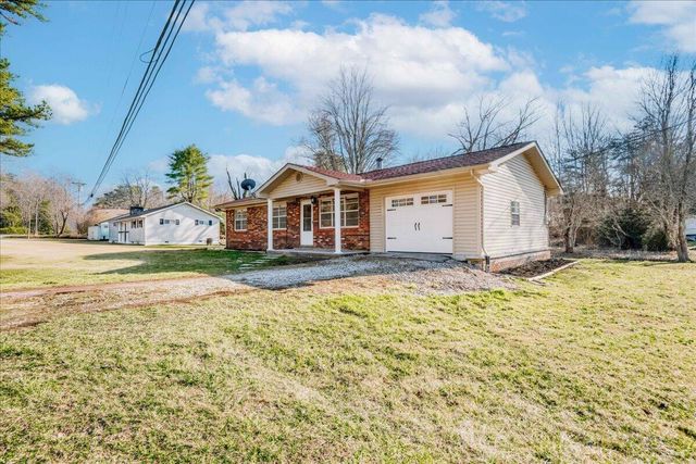 1075 Bee Creek Road, Corbin, KY 40701