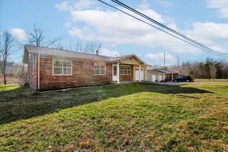 1075 Bee Creek Road, Corbin, KY 40701