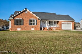 411 Woodfield Drive, Nashville, NC 27856