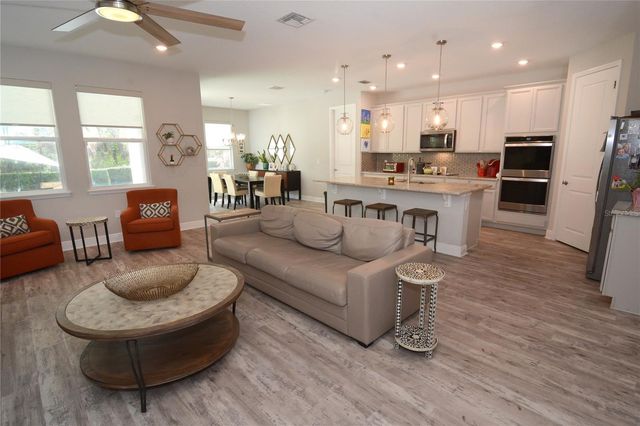 741 DAYBREAK PLACE, Longwood, FL 32750