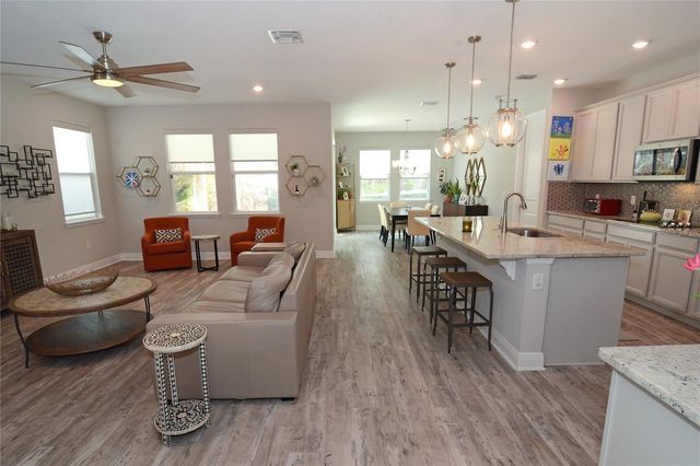 741 DAYBREAK PLACE, Longwood, FL 32750