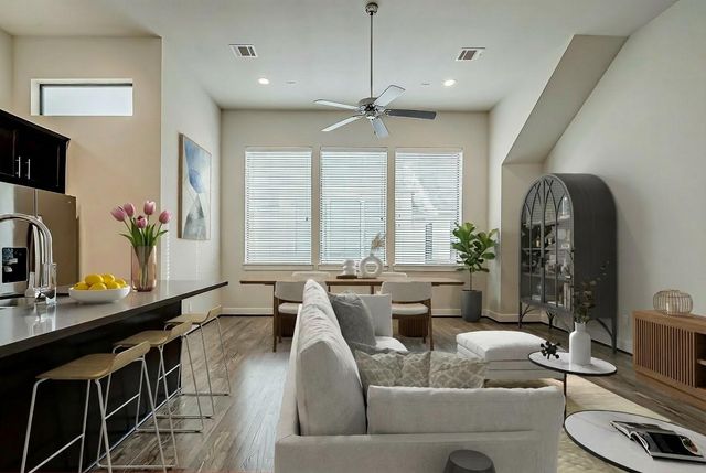 4025 Tulane Street, Houston, TX 77018
