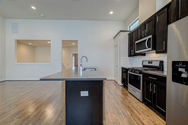 4025 Tulane Street, Houston, TX 77018