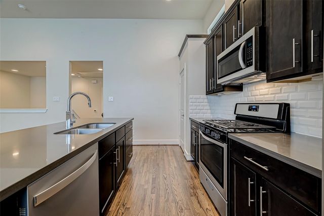 4025 Tulane Street, Houston, TX 77018