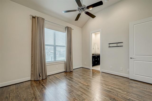 4025 Tulane Street, Houston, TX 77018