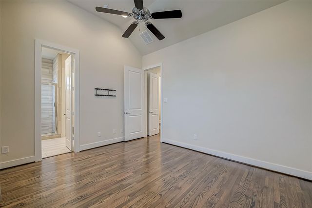 4025 Tulane Street, Houston, TX 77018