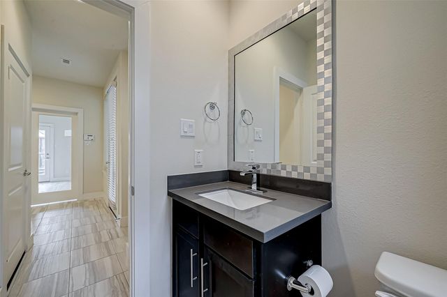 4025 Tulane Street, Houston, TX 77018