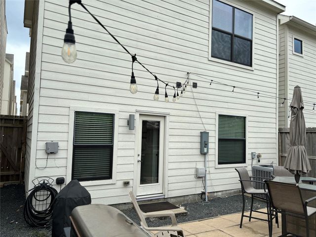 4025 Tulane Street, Houston, TX 77018