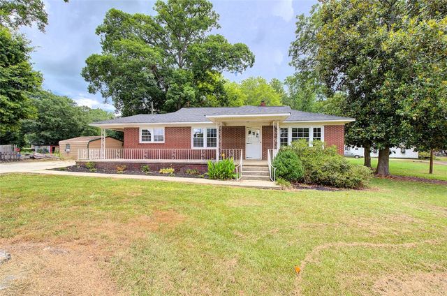 107 Hillside Drive, Anderson, SC 29625