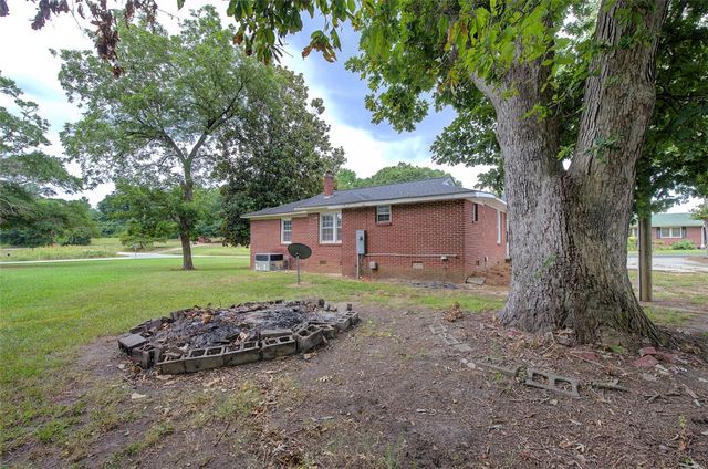 107 Hillside Drive, Anderson, SC 29625