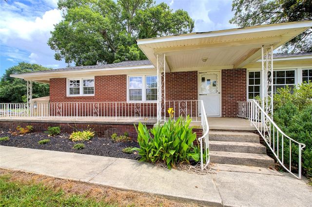 107 Hillside Drive, Anderson, SC 29625