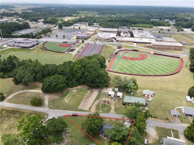 107 Hillside Drive, Anderson, SC 29625