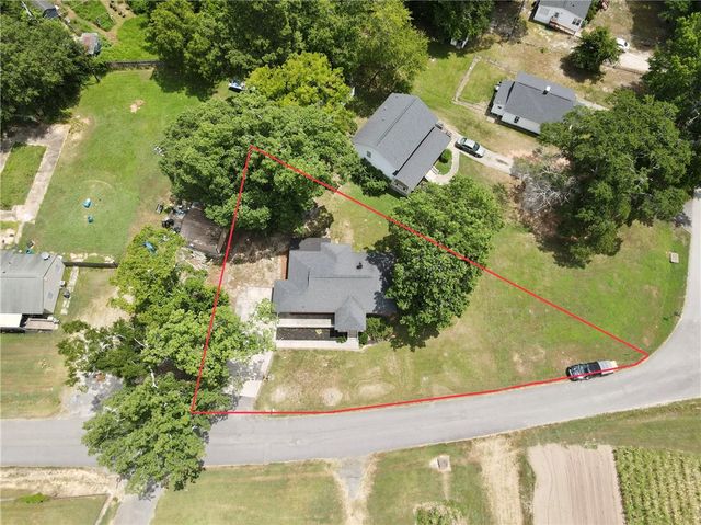 107 Hillside Drive, Anderson, SC 29625