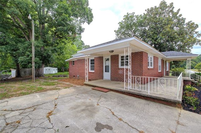 107 Hillside Drive, Anderson, SC 29625