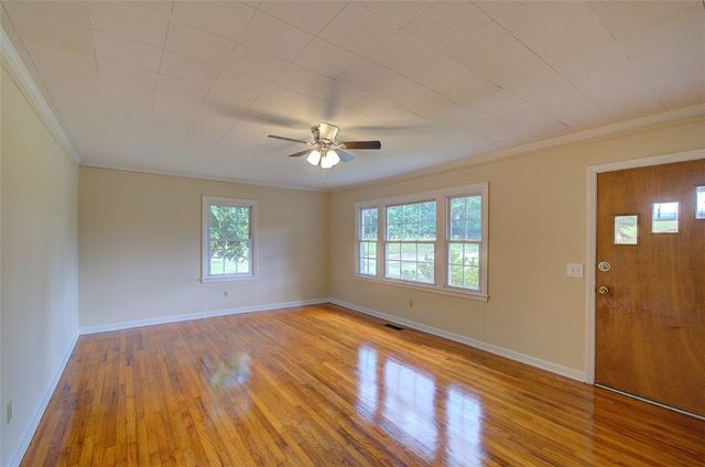 107 Hillside Drive, Anderson, SC 29625