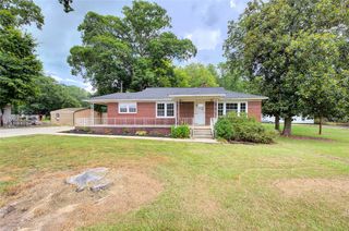 107 Hillside Drive, Anderson, SC 29625