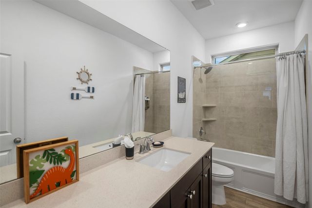 35440 Woodtrace Circle, Pinehurst, TX 77362
