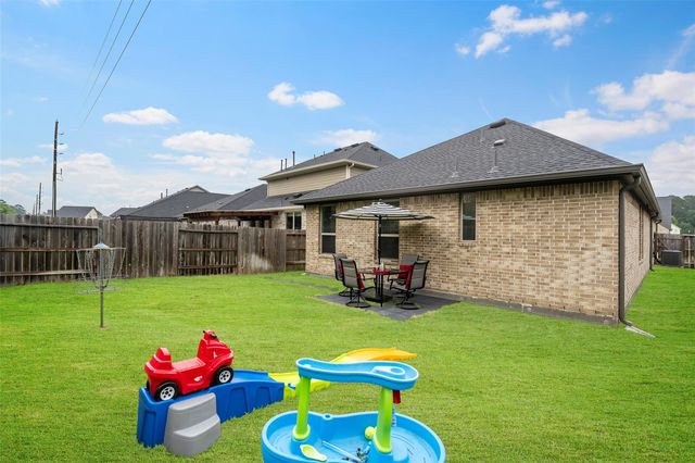 35440 Woodtrace Circle, Pinehurst, TX 77362