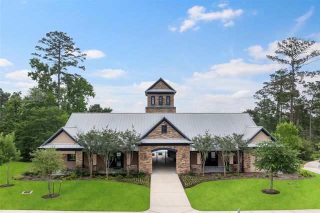 35440 Woodtrace Circle, Pinehurst, TX 77362