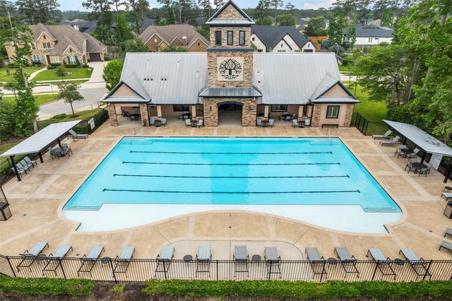35440 Woodtrace Circle, Pinehurst, TX 77362