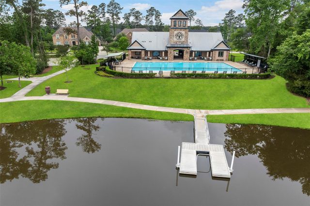 35440 Woodtrace Circle, Pinehurst, TX 77362