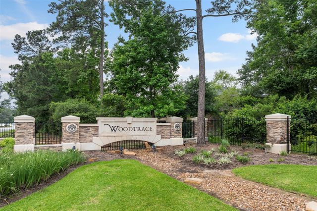 35440 Woodtrace Circle, Pinehurst, TX 77362