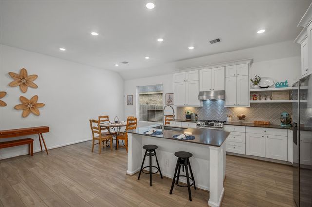35440 Woodtrace Circle, Pinehurst, TX 77362
