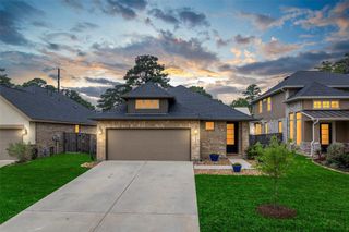35440 Woodtrace Circle, Pinehurst, TX 77362