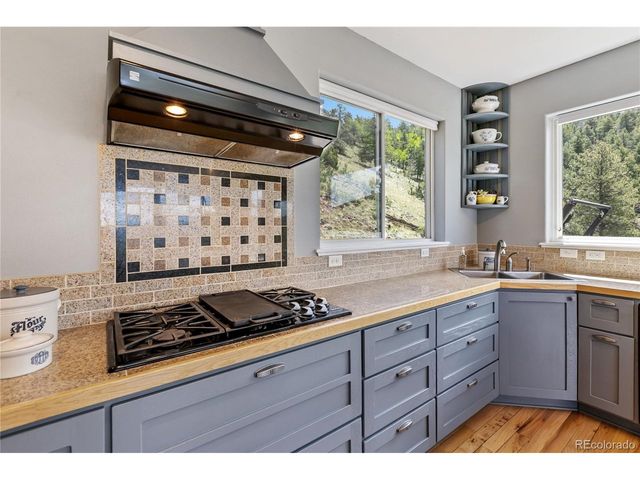 3043 County Road 1, Cripple Creek, CO 80813