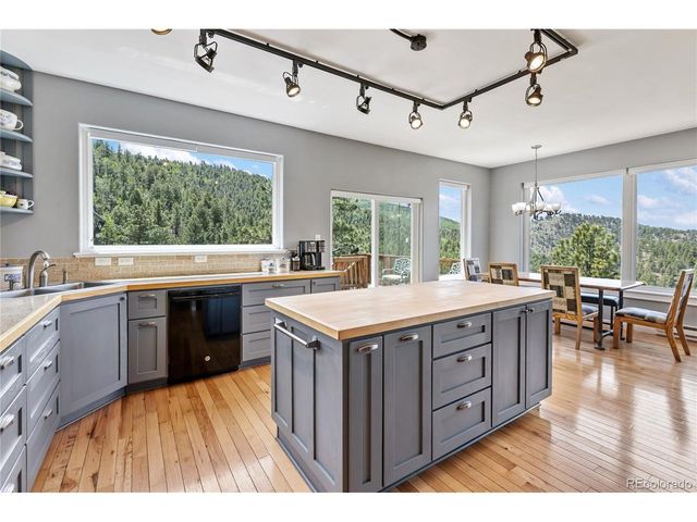 3043 County Road 1, Cripple Creek, CO 80813