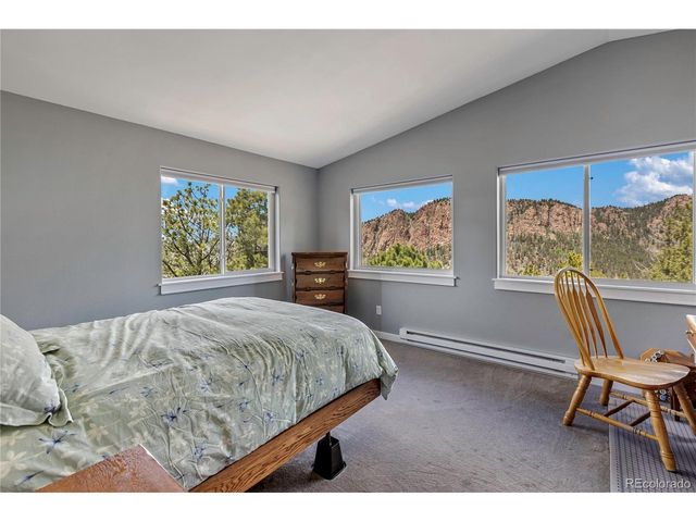 3043 County Road 1, Cripple Creek, CO 80813