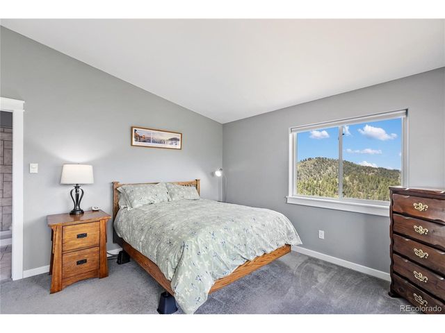 3043 County Road 1, Cripple Creek, CO 80813