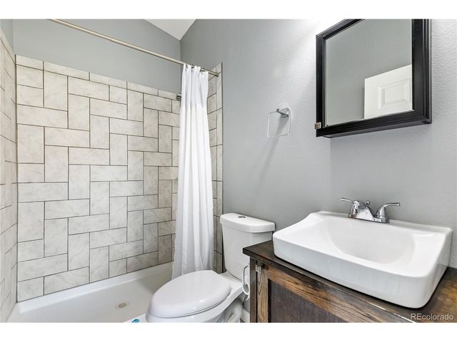 3043 County Road 1, Cripple Creek, CO 80813