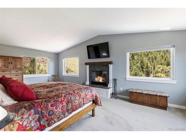 3043 County Road 1, Cripple Creek, CO 80813