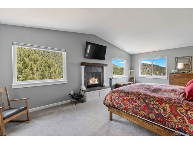 3043 County Road 1, Cripple Creek, CO 80813