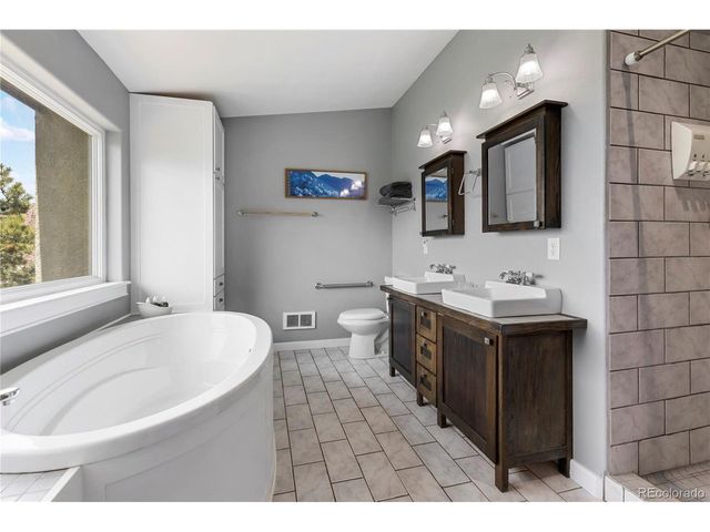 3043 County Road 1, Cripple Creek, CO 80813