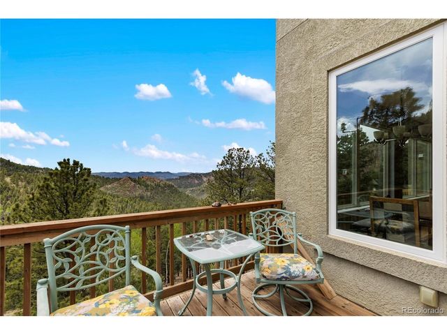 3043 County Road 1, Cripple Creek, CO 80813