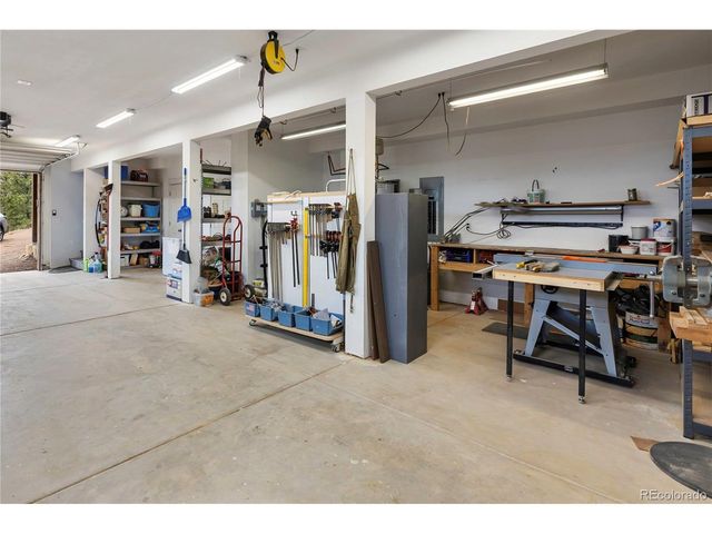 3043 County Road 1, Cripple Creek, CO 80813