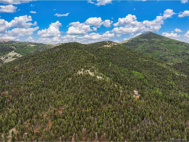 3043 County Road 1, Cripple Creek, CO 80813