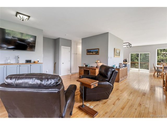 3043 County Road 1, Cripple Creek, CO 80813